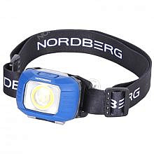 Nordberg 1951