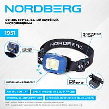 Nordberg 1951