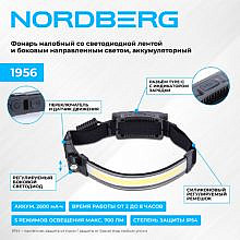 Nordberg 1956