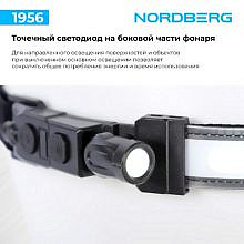 Nordberg 1956