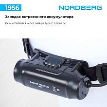 Nordberg 1956