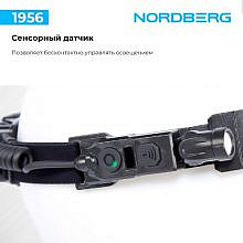 Nordberg 1956