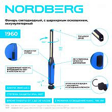 Nordberg 1960