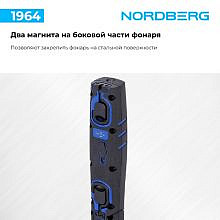Nordberg 1964