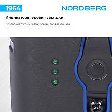 Nordberg 1964