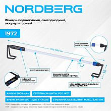 Nordberg 1972
