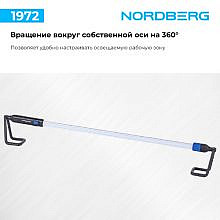 Nordberg 1972