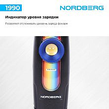 Nordberg 1990