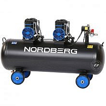 Nordberg NCEO135/500