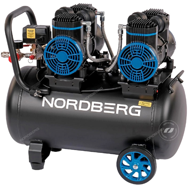 Nordberg NCEO135/500