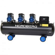 Nordberg NCEO170/750