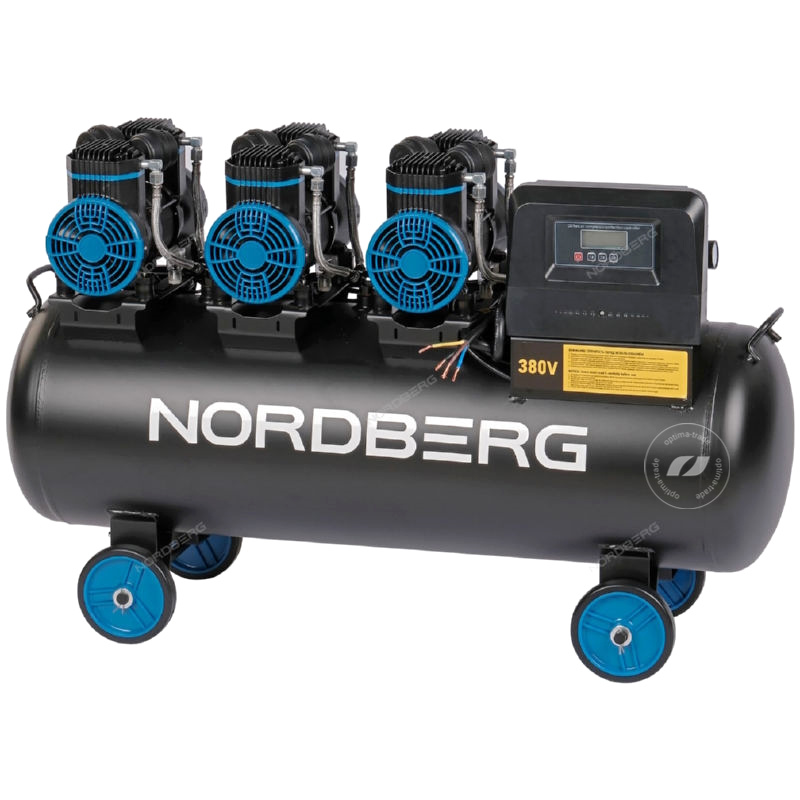 Nordberg NCEO170/750