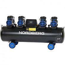 Nordberg NCEO200/1000