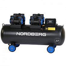 Nordberg NCEO300/1000