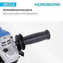 Nordberg NE214