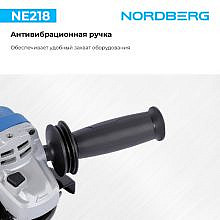 Nordberg NE218