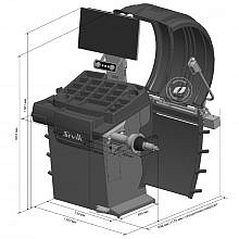 Sivik STELLAR (p) LASER
