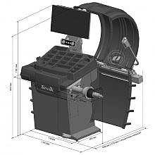 Sivik STELLAR (p) LASER синий