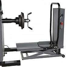 KraftWell KRW244T