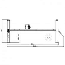 KraftWell KRW4WL