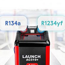 Launch AC519+
