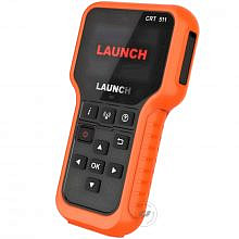 Launch CRT 511