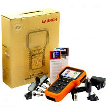 Launch CRT 511