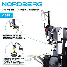 Nordberg 4633