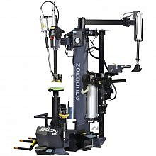 Nordberg 4637