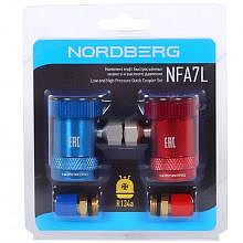Nordberg NFA7L