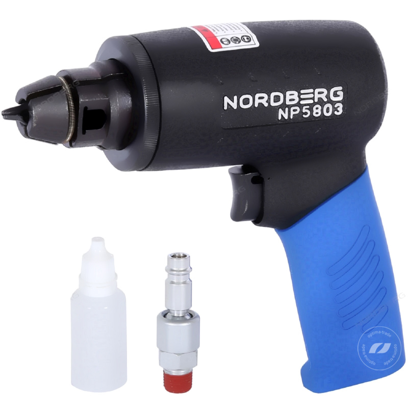 Nordberg NP5803