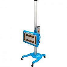 Trommelberg IR2 Premium