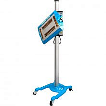 Trommelberg IR2 Premium