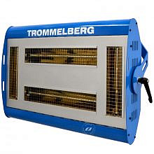 Trommelberg IR2 Premium