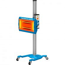 Trommelberg IR2 Premium