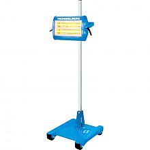 Trommelberg IR2 Standard