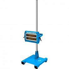 Trommelberg IR2 Standard