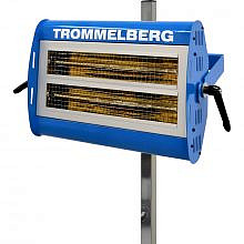 Trommelberg IR2 Standard