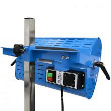 Trommelberg IR2 Standard