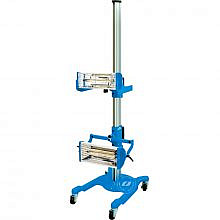 Trommelberg IR2L Standard