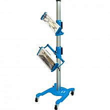 Trommelberg IR2L Standard