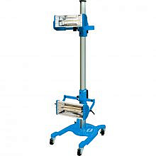 Trommelberg IR2L Standard