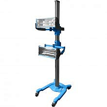 Trommelberg IR2L Standard