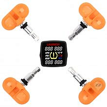 Launch TPMS BT
