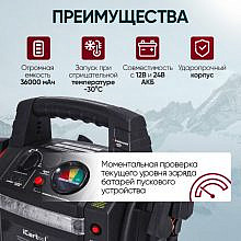 iCartool IC-CBL36