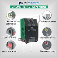 ОДА Сервис ODA-SG06