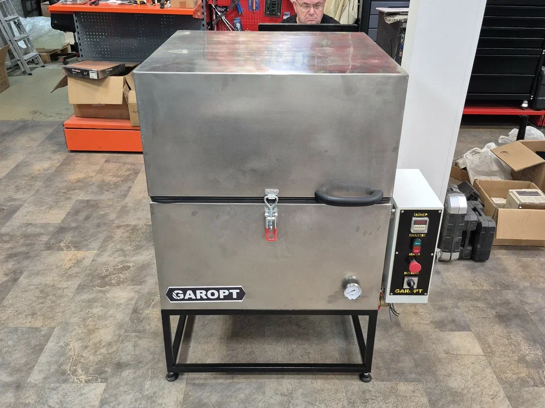 GAROPT GTM700ST