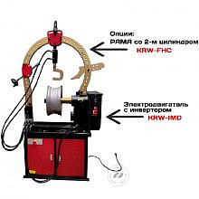 KraftWell KRW-RS28M/220
