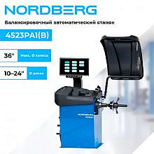 Nordberg 4523PA1(B)