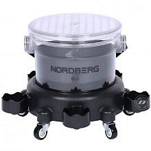 Nordberg BU2